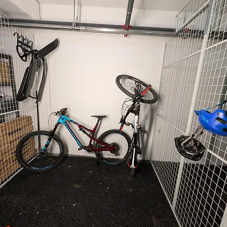 Apartment In/out Hemsedal