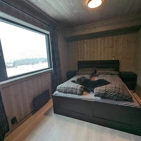 Apartment In/out *