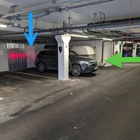 Appartement In/out *