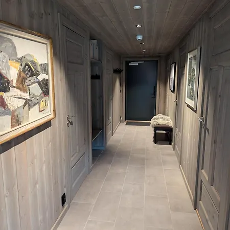 In/out Appartement Hemsedal